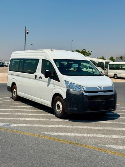 Toyota Hiace GL
