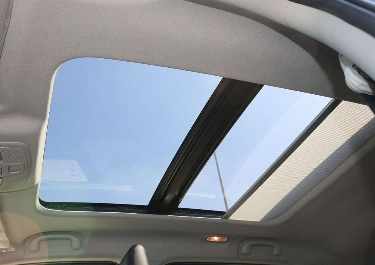 Suzuki Grand Vitara GLX | Full option SUV | 1.5L 4AT Petrol | 2WD | Panoramic Sunroof | HUD | Cruise Control | 2024