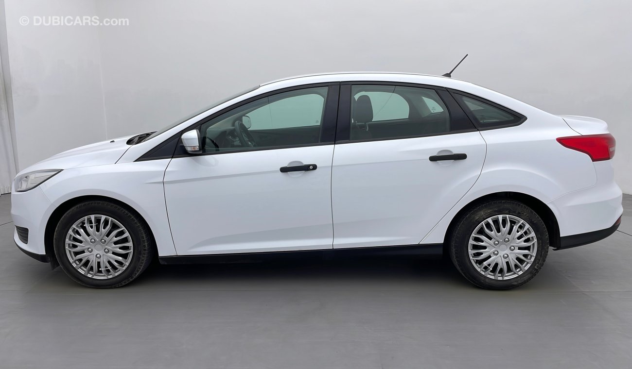 Ford Focus AMBIENTE 1.5 | Under Warranty | Inspected on 150+ parameters