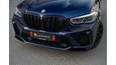 BMW X5M Competition M | 7,735 P.M  | 0% Downpayment | Excellent Condition!