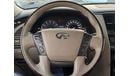 Infiniti QX56 Luxury 5.6L In excellent condition and requires no expense