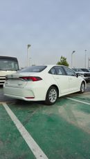 Toyota Corolla Toyota Corolla Ellite 1.8L - HEV - Hybrid - 2025