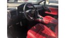 لكزس RX 350 F SPORTS 2017 / CLEAN CAR / WITH WARRANTY