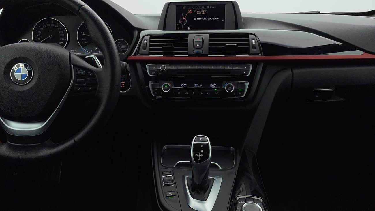 بي أم دبليو 420i SPORT CONVERTIBLE 2 | بدون دفعة مقدمة | اختبار قيادة مجاني للمنزل