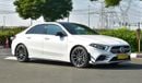Mercedes-Benz A 35 AMG Premium Mercedes A35 AMG / 2021 / USA