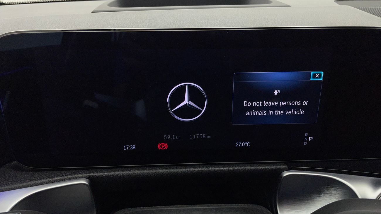 Mercedes-Benz GLB 250 PREMIUM PLUS AMG 2 | Zero Down Payment | Home Test Drive