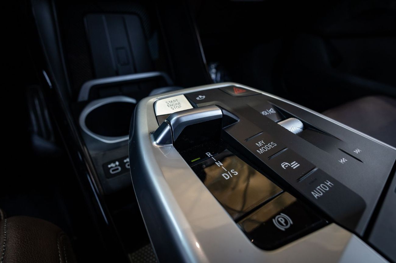 BMW X1 xDrive20i M-Sport