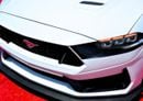 Ford Mustang STD