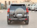 Toyota Prado TX-L Toyota Prado TXL Model 2021 V6 LHD Petrol Engine Full Option