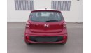 Hyundai i10 1.2 GL PETROL AT (GVH.I1PAT.301) FOR EXPORT ONLY