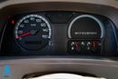 ميتسوبيشي روزا  2026 GCC Specs | 26 Seats | ABS | Full Comfort | DSL Manual | Brand New
