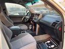 Toyota Prado TX 2.7L