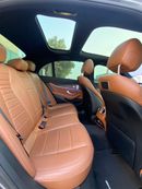 Mercedes Benz E300 Std