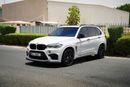 BMW X5M