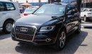 Audi Q5 2.0T Quattro