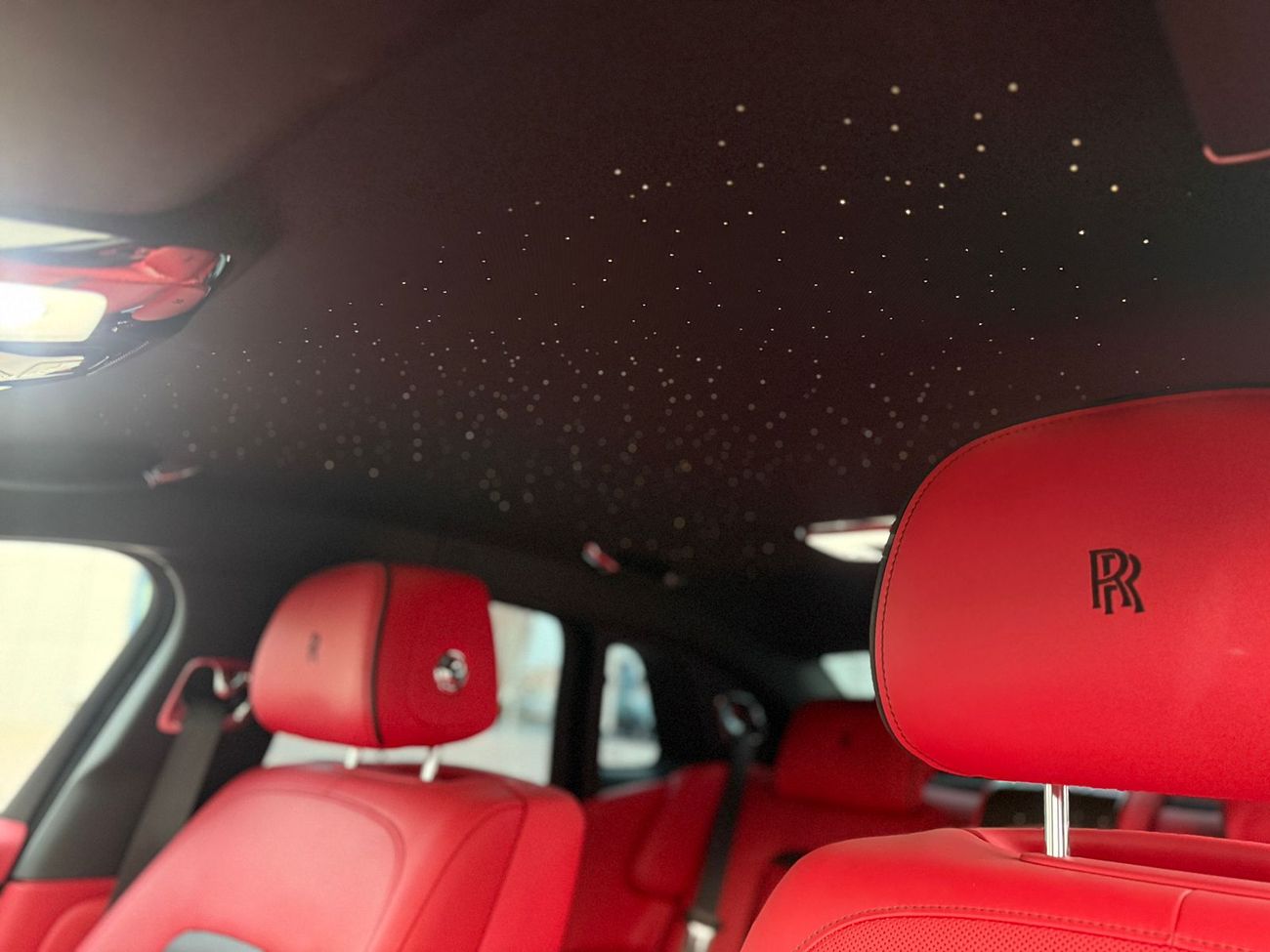 رولز رويس جوست