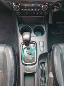 تويوتا هيلوكس TRD Double cabin 2.8L, perfect inside and outside
