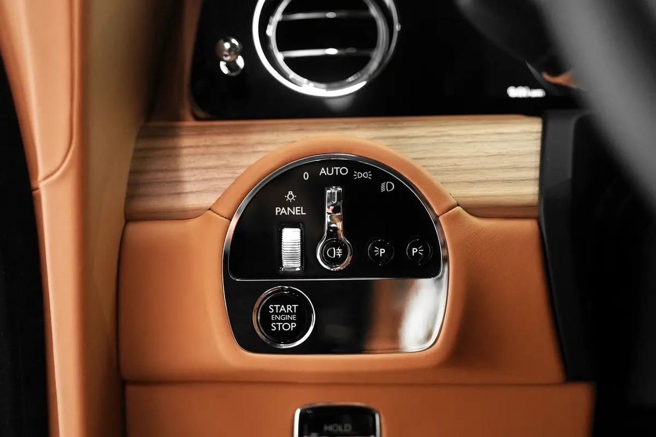 Rolls-Royce Spectre Certified Pre-Owned | Warranty Service