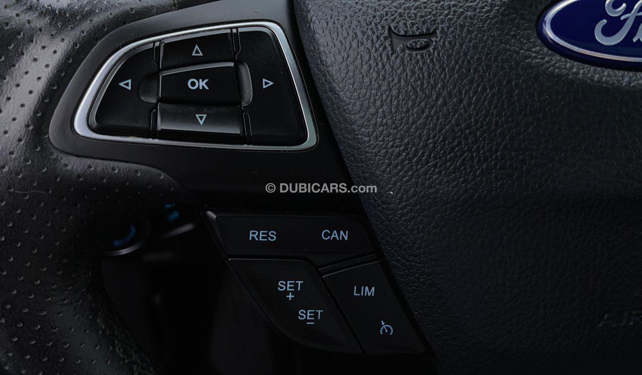 Ford Focus ST 2 | Zero Down Payment | Free Home Test Drive