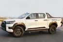 Toyota Hilux 2025 TOYOTA HILUX ADVENTURE 4.0L V6 PETROL FULL OPTION