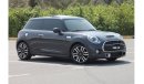 Mini Cooper S Model 2019, Gulf, Fleoption, Panorama Sunroof, First Owner, Agency Cheeks, Agency Dye, Agency Status