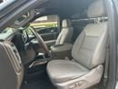 Chevrolet Silverado 5.3 V8 Trail Boss