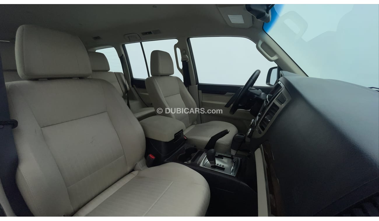 Mitsubishi Pajero GLS BASE 3.5 | Under Warranty | Inspected on 150+ parameters