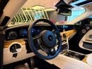 Rolls Royce Spectre Silver Badge - Japanese Specs - Brand