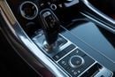 لاند روفر رينج روفر سبورت HSE Dynamic 3.0L