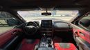 Nissan Patrol SE Platinum 5.6L Upgrade Nismo 2024