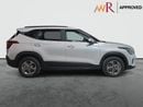 Kia Seltos LX 2.0