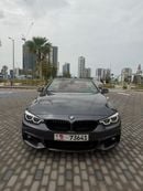 BMW 420i Sport Line 2.0L