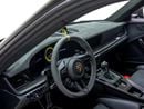 Porsche 911 GT3RS Weissach | GCC Spec | Dealer Warranty with Full Service History