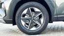 هيونداي توسون Hyundai Tucson 1.5L Luxury AT 2025 • Petrol • Automatic