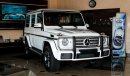 Mercedes-Benz G 500 V8