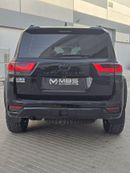 تويوتا لاند كروزر VX 3.5L