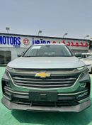 Chevrolet Captiva LS 1.5L (149 HP) (5 Seater) 2026