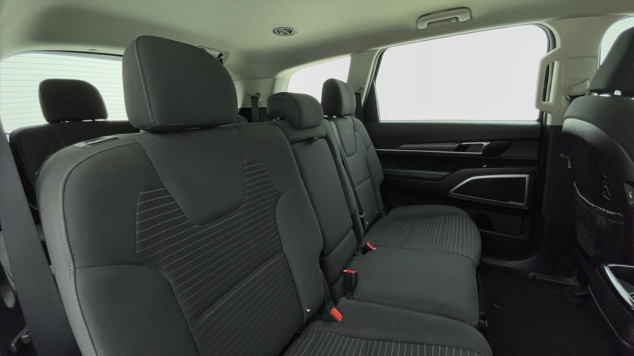 Kia Telluride LX 3.8 | Zero Down Payment | Free Home Test Drive