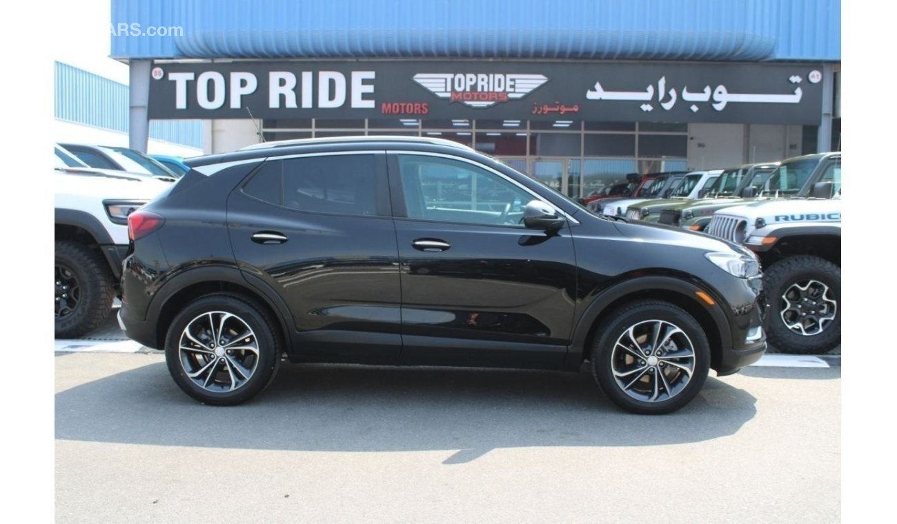 Used Buick Enclave BUICK ENCORE GX 1.3L 2021 FOR ONLY 1,150 AED
