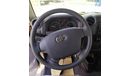 Toyota Land Cruiser 70 76 DLX LX V6 4.0L PETROL 5 SEAT MANUAL TRANSMISSION