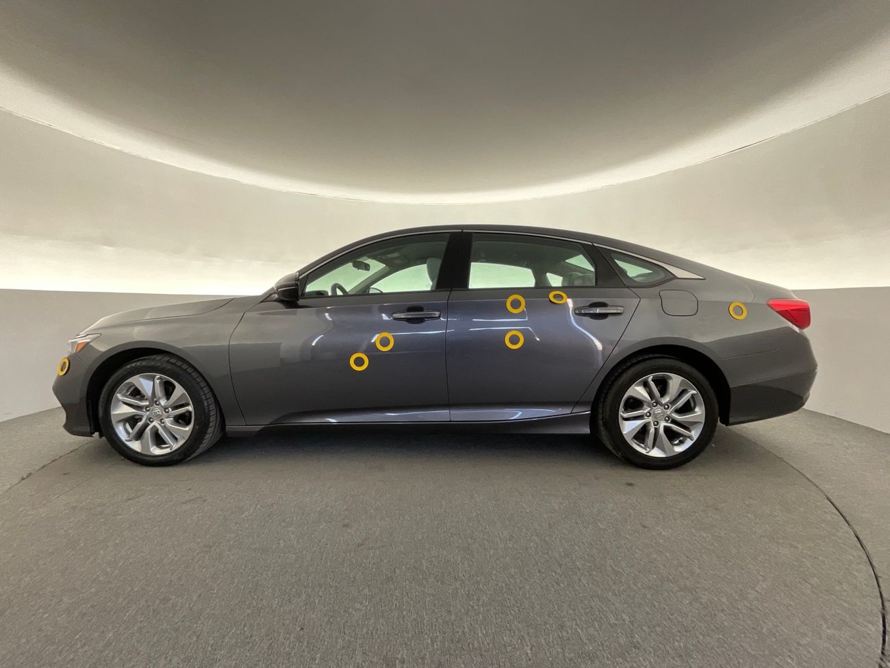 هوندا أكورد LX | شامل الضمان | 0 ﺪﻔﻋﺓ ﺃﻮﻟﻯ