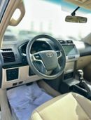 تويوتا برادو TX-L 4.0L