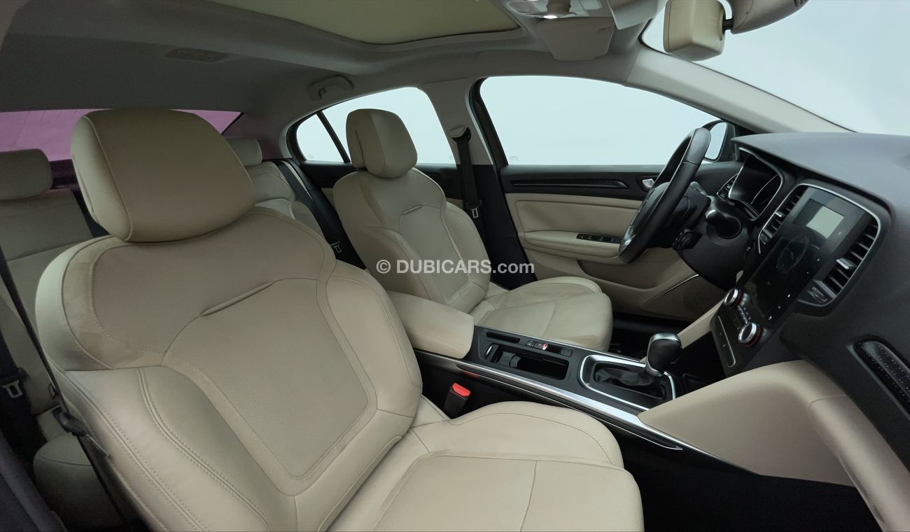 Renault Megane LE 1.6 | Zero Down Payment | Free Home Test Drive