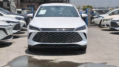 BYD QIN PLUS STD
