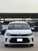 Kia Pegas LX