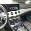 Mercedes-Benz CLS 55 AMG MERCEDES-BENS CLS53