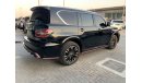 نيسان باترول ‏Nissan Patrol Nismo 2019 Gcc