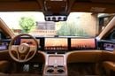 Maextro S800 Range Extended Star Executive Edition 4-seater