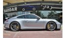 Porsche 911 GT3 Touring 2018