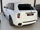 Rolls-Royce Cullinan Black Badge 2026 GUCCI Interior Brand New 0 KM